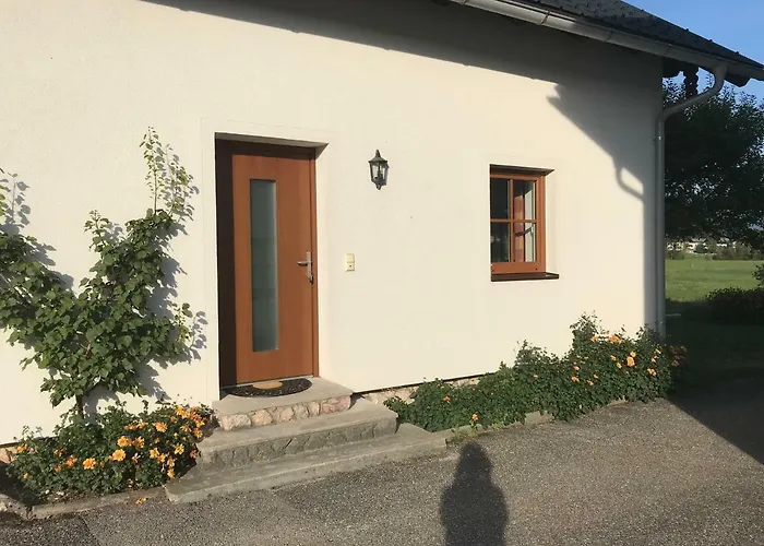 Ferienhaus Franz Eisl Radau 39