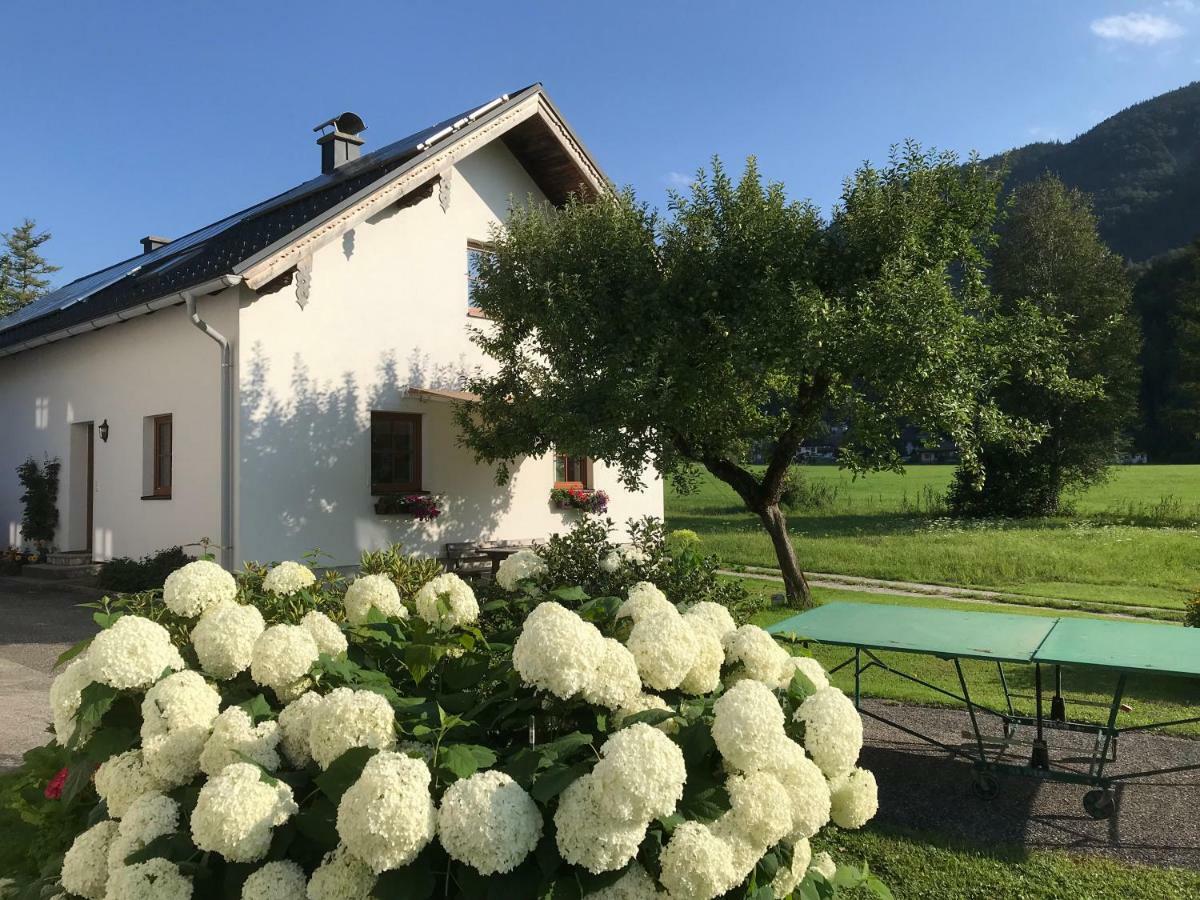Franz Eisl Radau 39 * Sankt Wolfgang im Salzkammergut