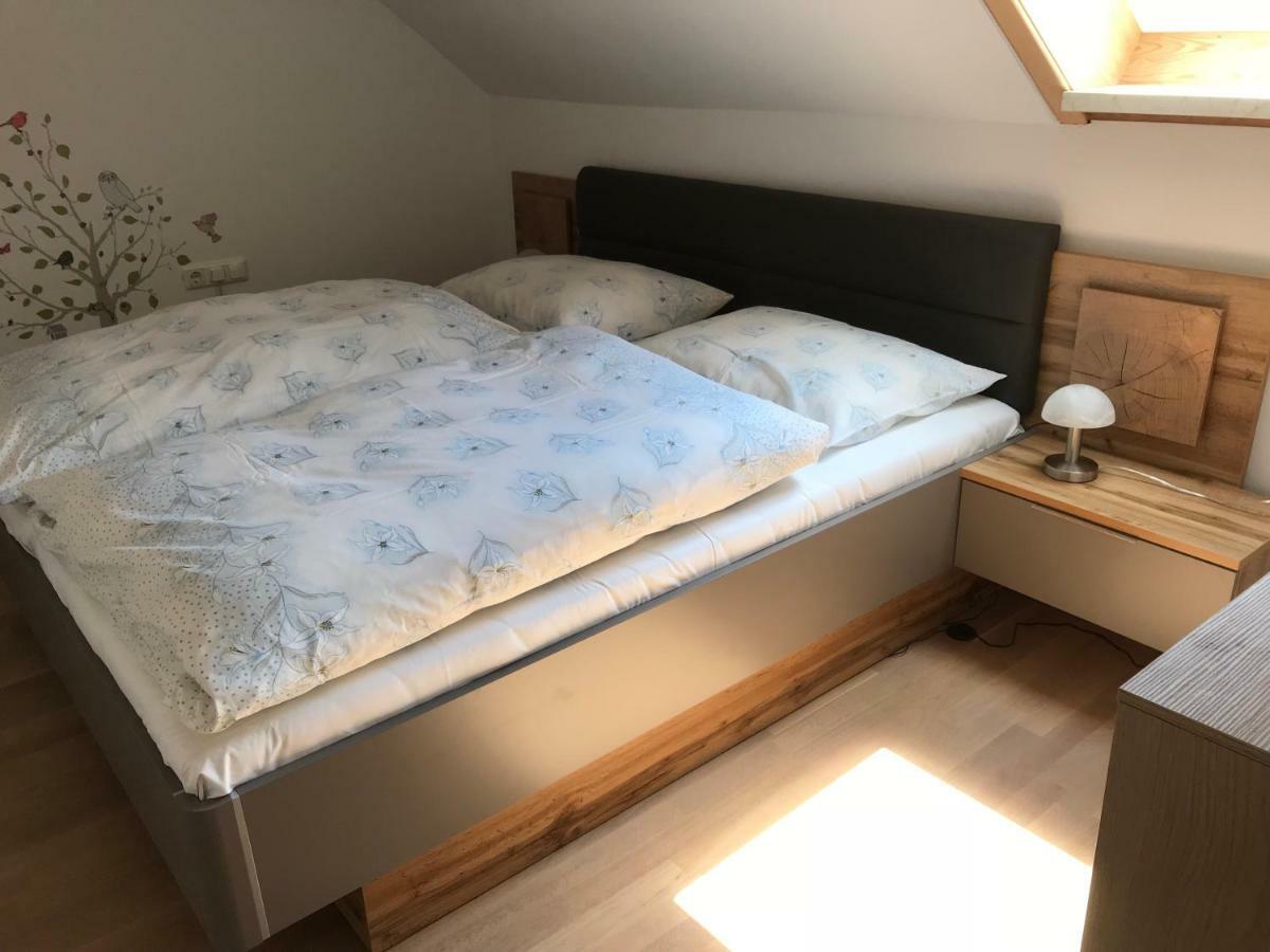 Holiday home Franz Eisl Radau 39 *