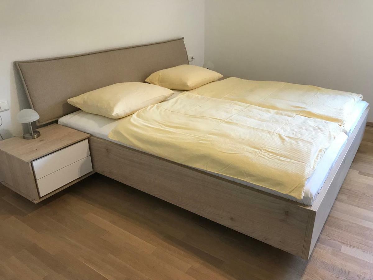 Holiday home Franz Eisl Radau 39