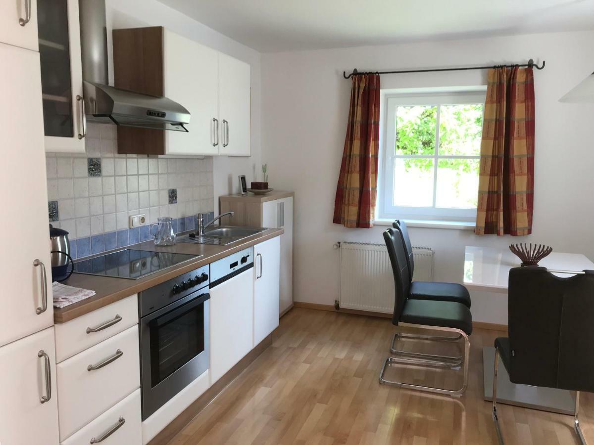 Holiday home Franz Eisl Radau 39 Sankt Wolfgang im Salzkammergut
