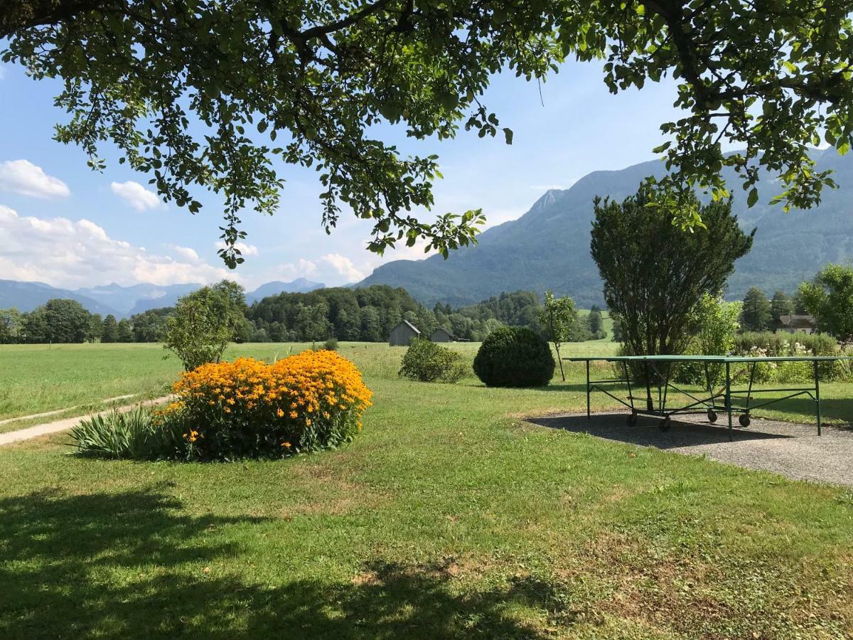 Franz Eisl Radau 39 Holiday home Sankt Wolfgang im Salzkammergut