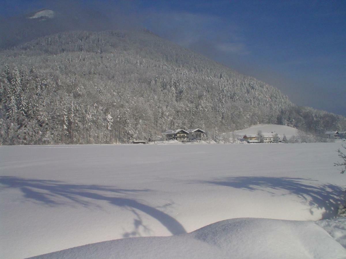 Holiday home Franz Eisl Radau 39 *