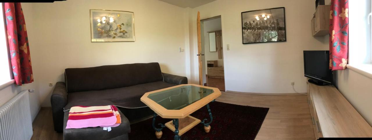 Franz Eisl Radau 39 Dom wakacyjny *